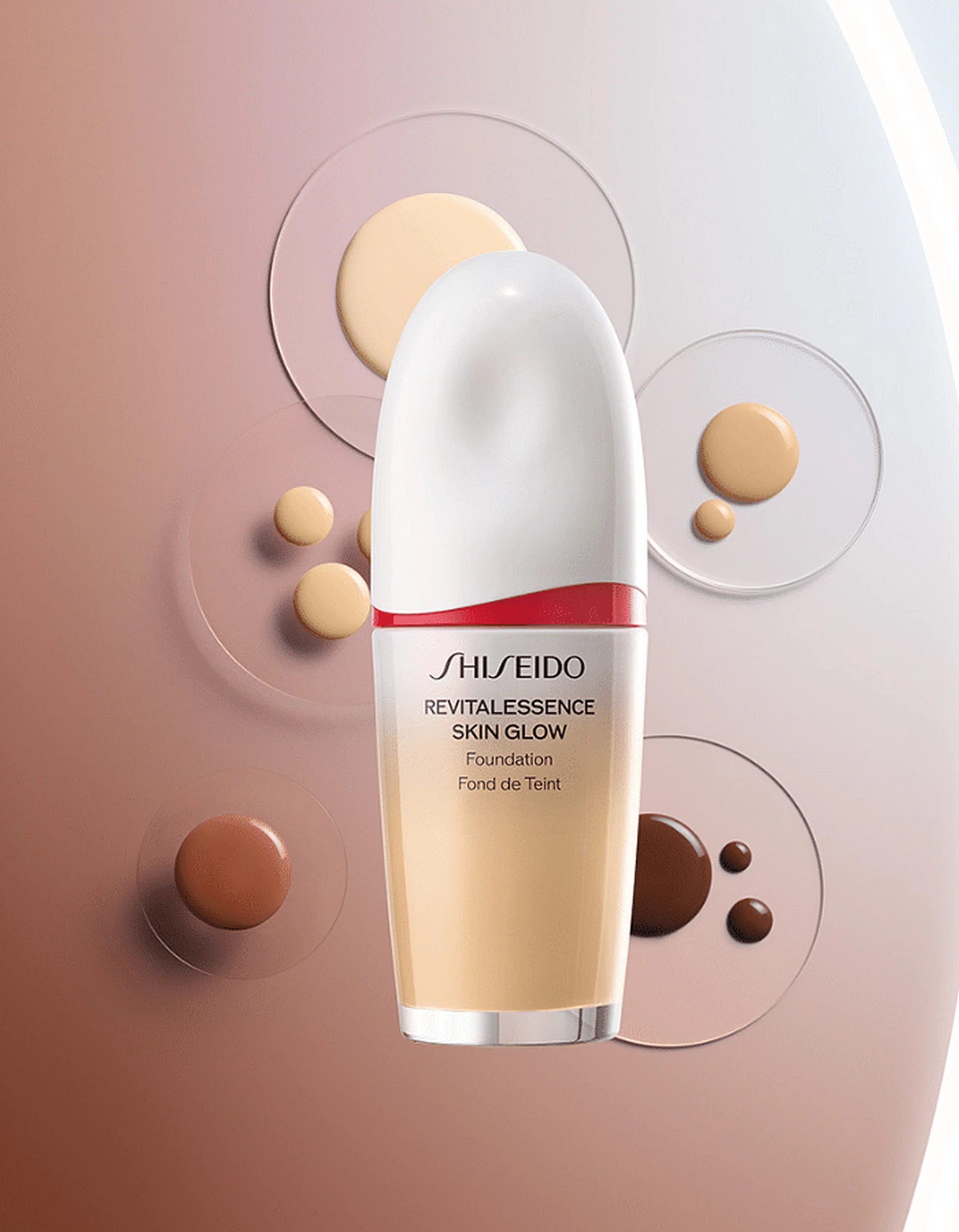 Credit: Shiseido