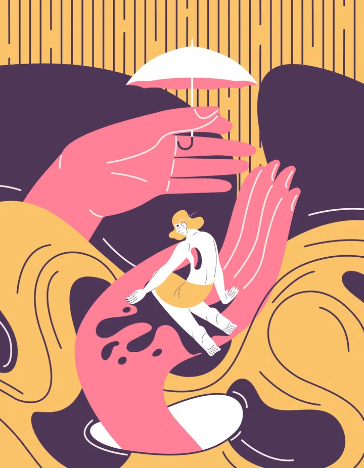What is maladaptive dreaming | Her World Singapore