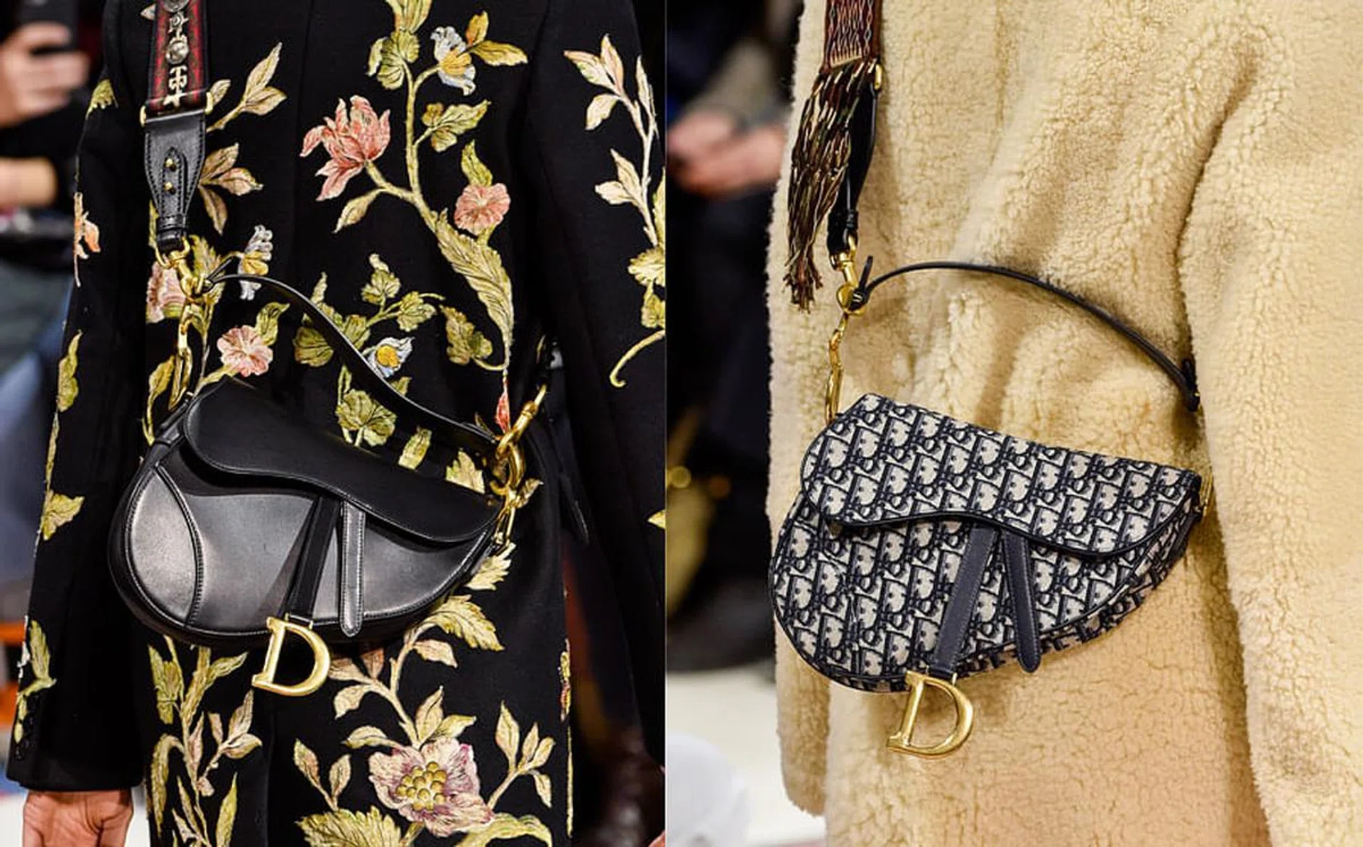 Newest fall 2018 statement bags to start eyeing right now