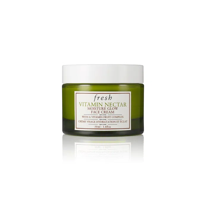 Fresh Vitamin Nectar Moisture Glow Face Cream