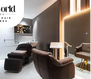 Hair salon Hair Soul by Wee-G scalp treatment, hair consultation
