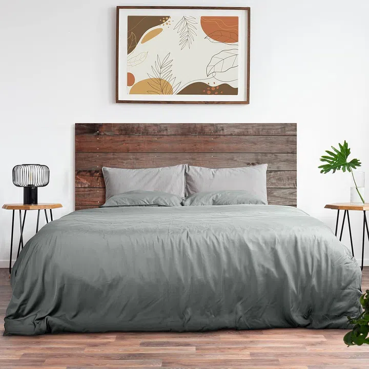 bedsheet bamboo night sweats