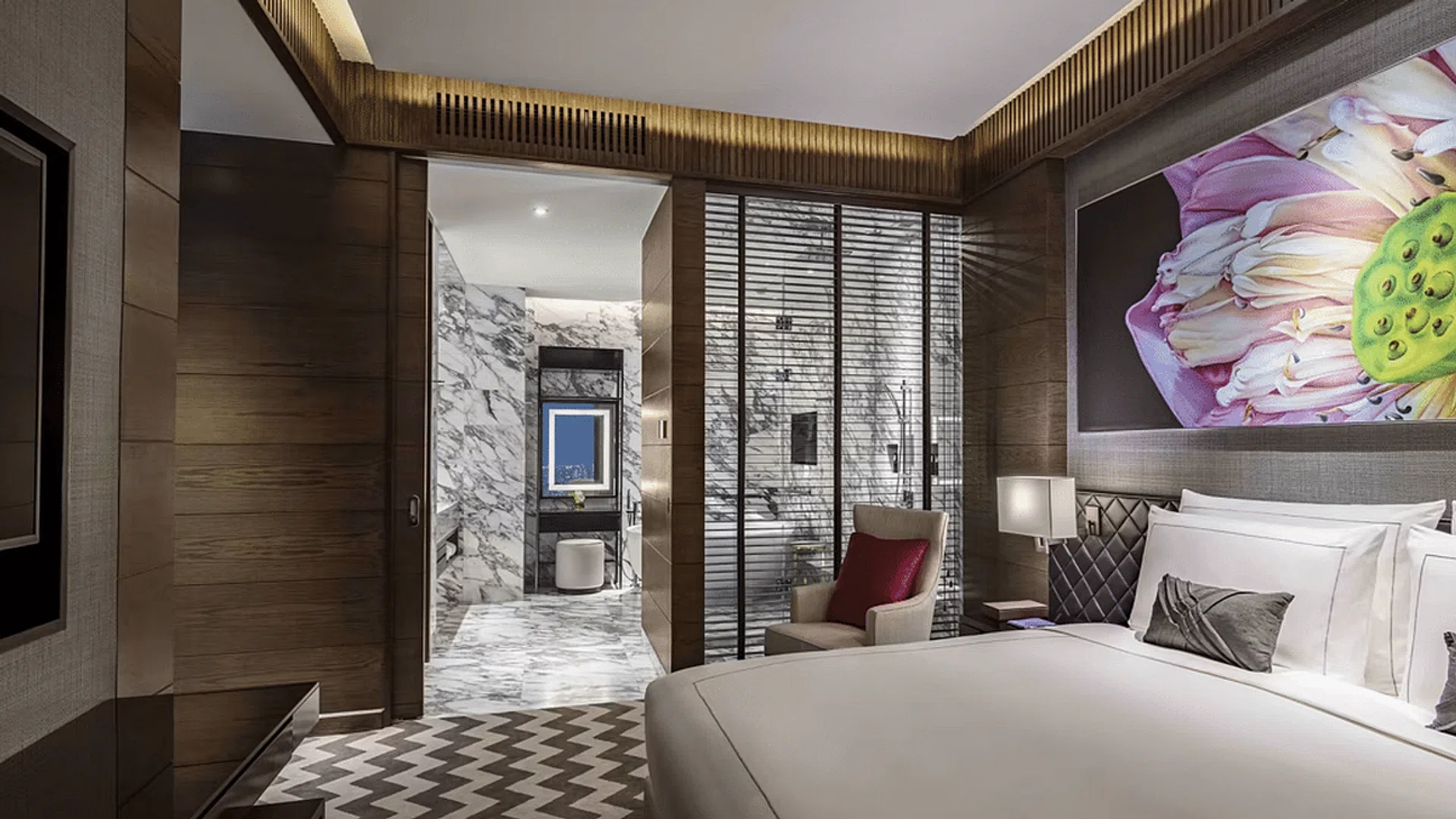 137 Pillars Suites & Residences Bangkok