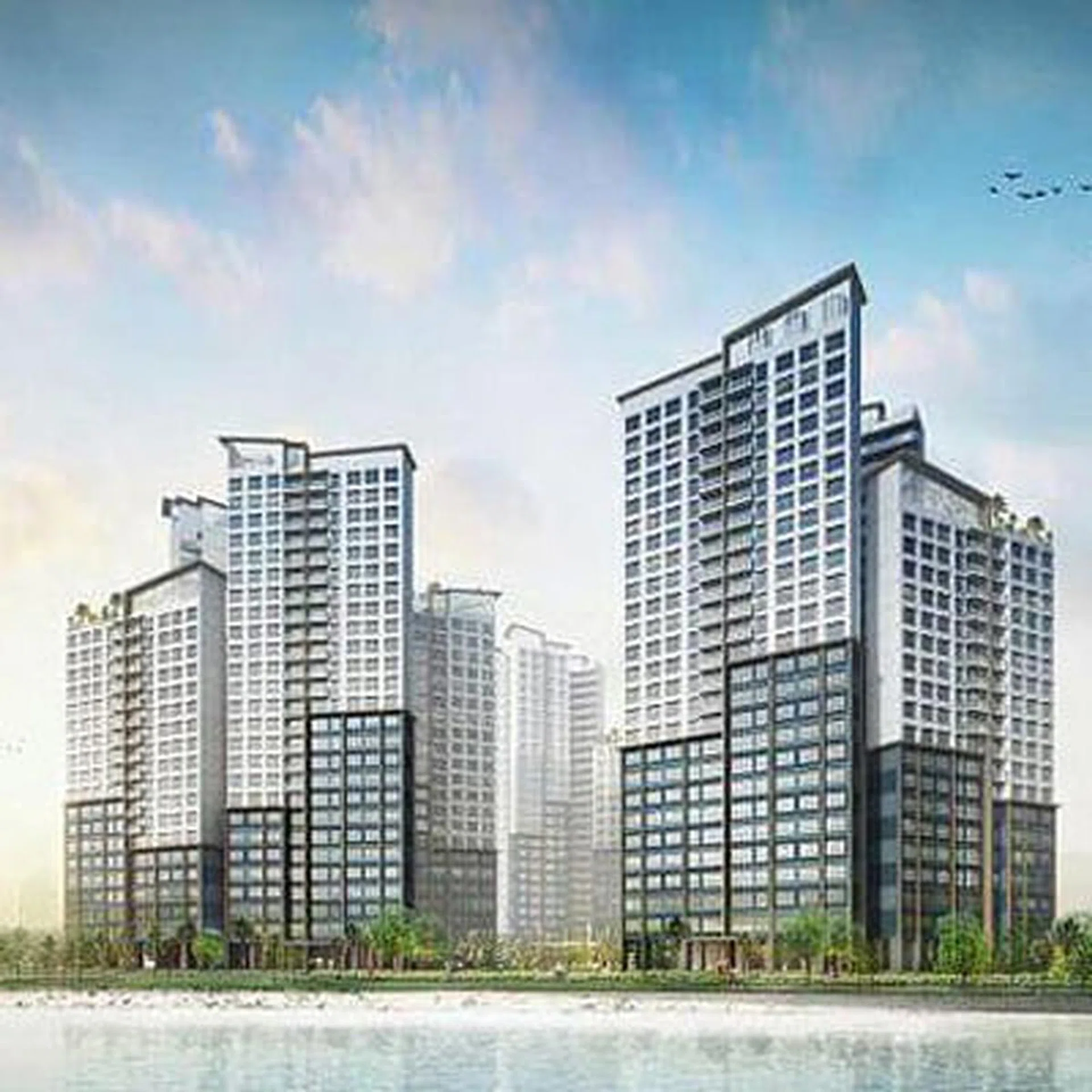 Price guide and analysis: HDB launches first batch of  BTO for 2017 