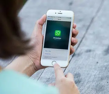 Here's how to stop WhatsApp from sharing your mobile number and other personal data with Facebook 