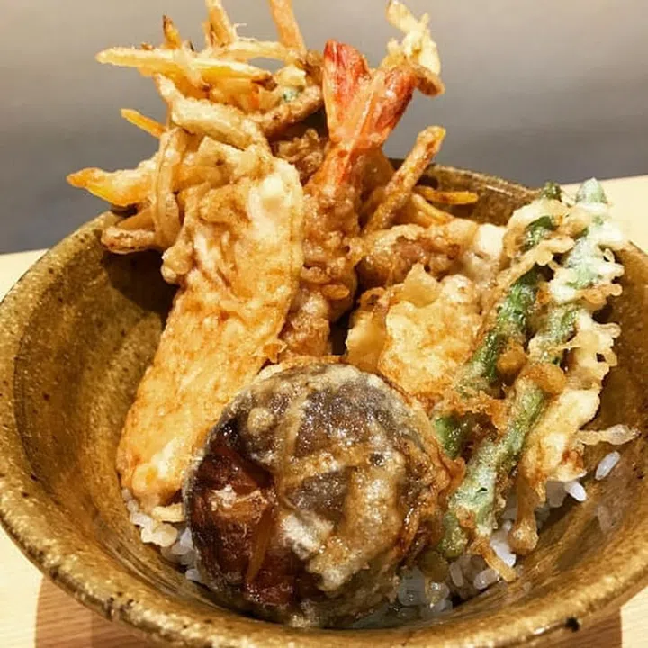 10 Best Tempura Restaurants in Singapore You Have To Eat At Her World