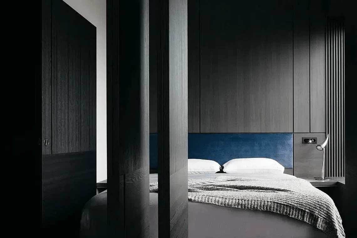 Picture of Penthouse Design: Architecture on Top of the World - ArchDaily