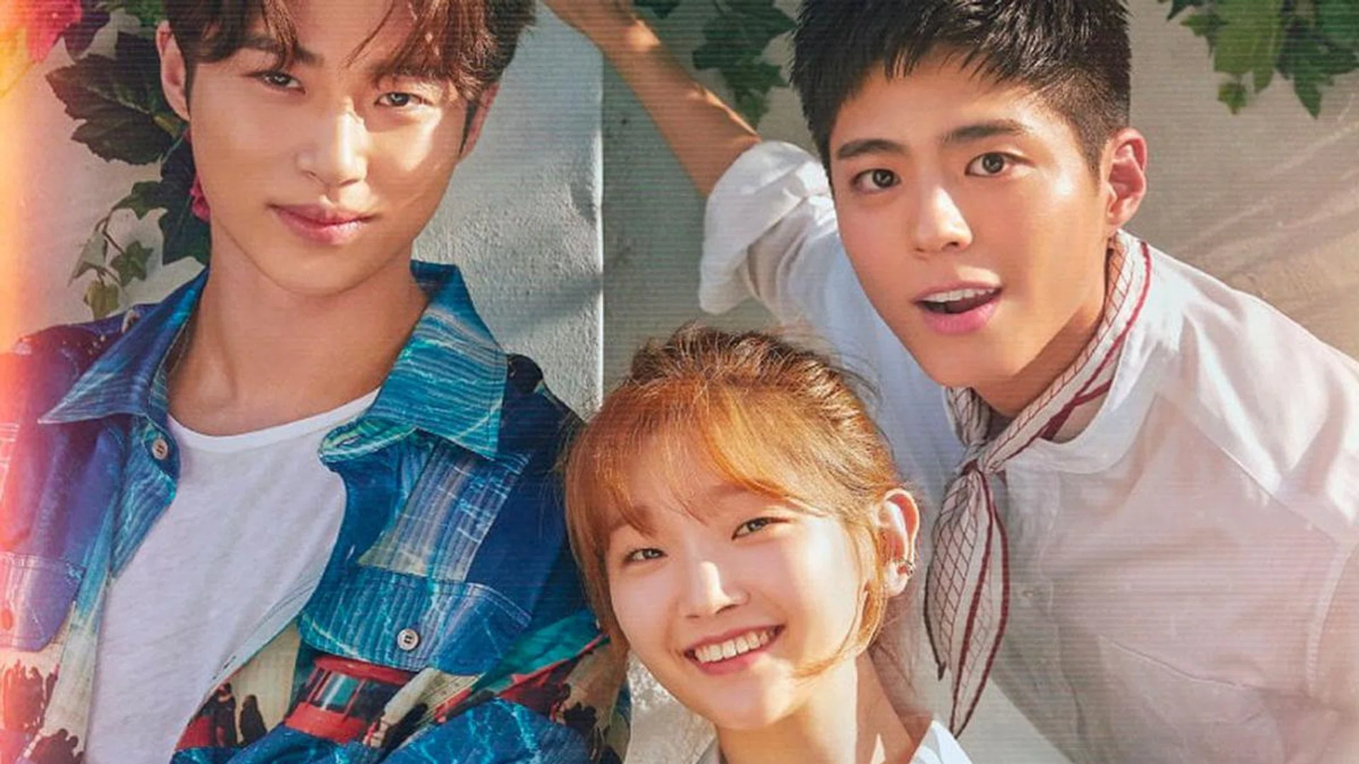 Which new Korean shows are coming to Netflix?