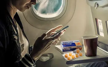 The ultimate solution to any types of coughs