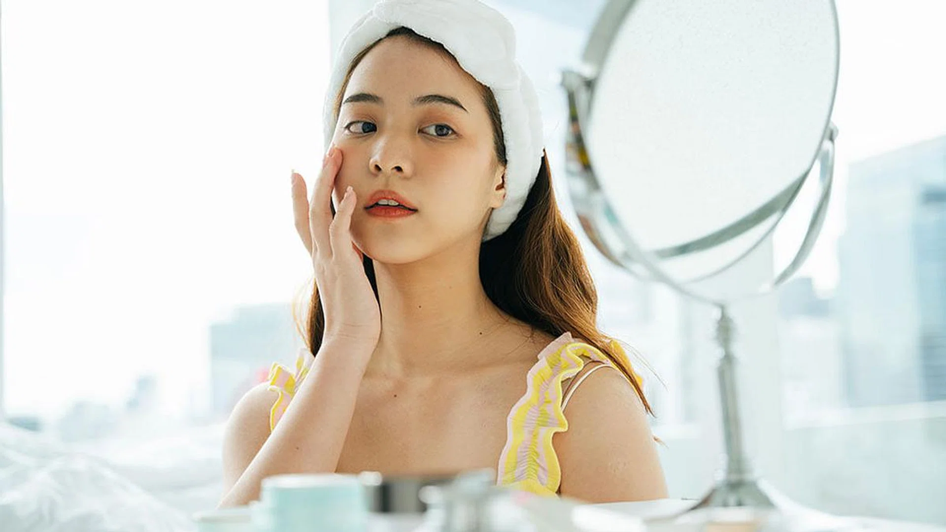 skincare essentials