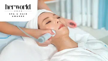prejuvenation facial, Hexa De-Age Treatment, wrinkle-smoothing facial