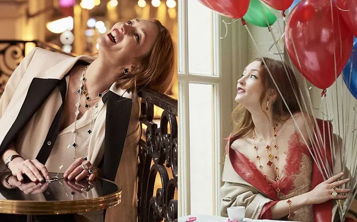 Van Cleef and Arpels