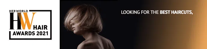 her world hair awards 2021