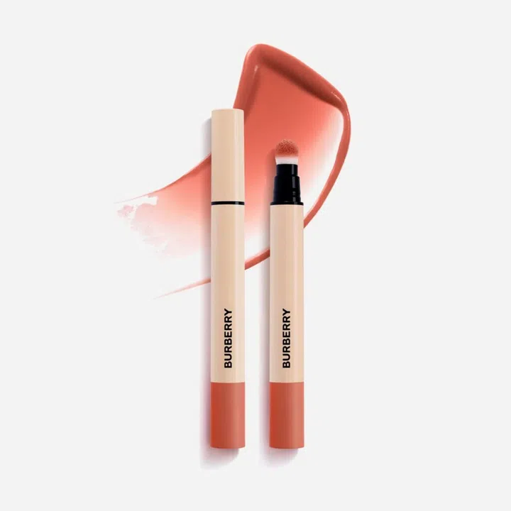 Burberry Brit Matte Lip Veil