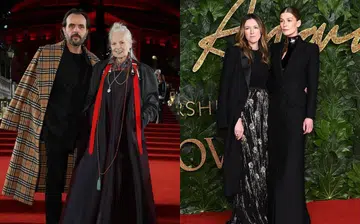 british fashion awards