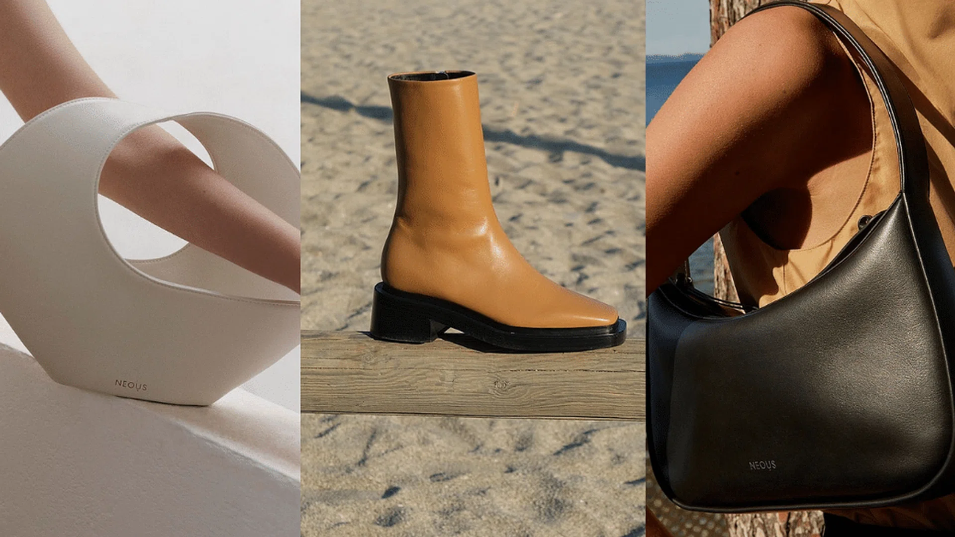 Photo: Instagram / Neous