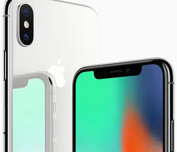 iPhone X