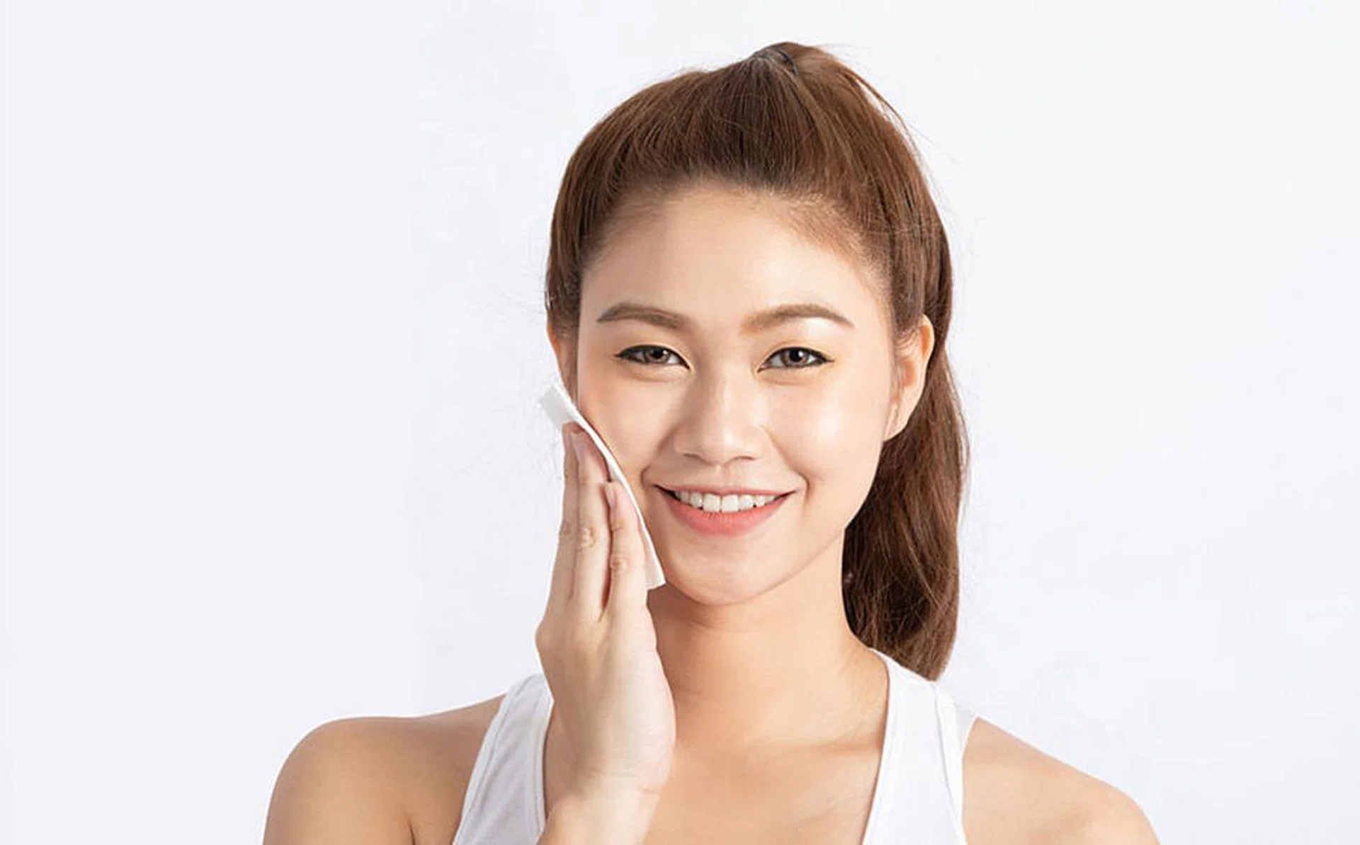 The luxury tissue paper made just for you