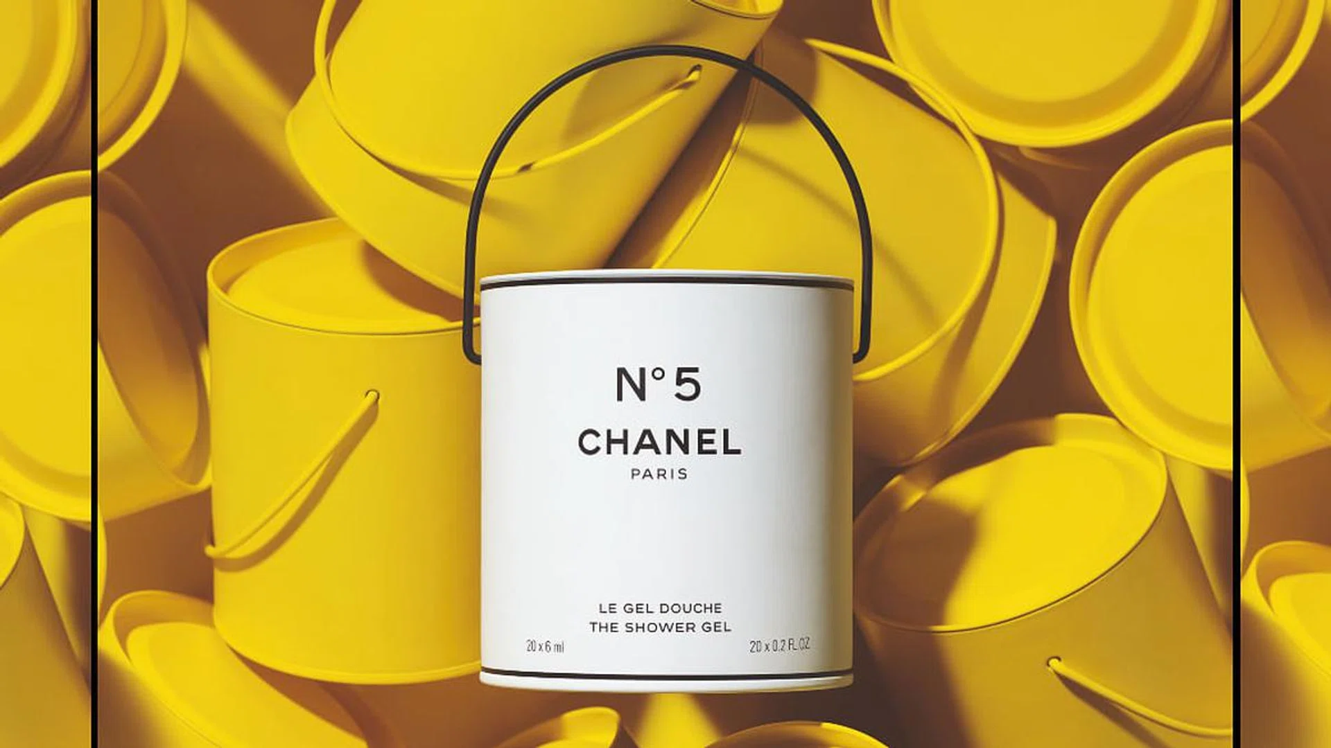 chanel no 5 fragrance