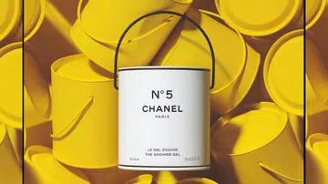chanel no 5 fragrance