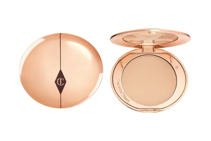 Charlote Tilbury Airbrush Flawless Finish Powder