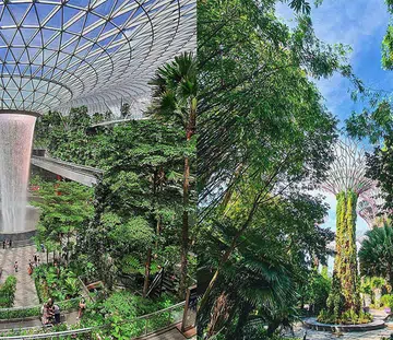 best photo spots for ootd singapore