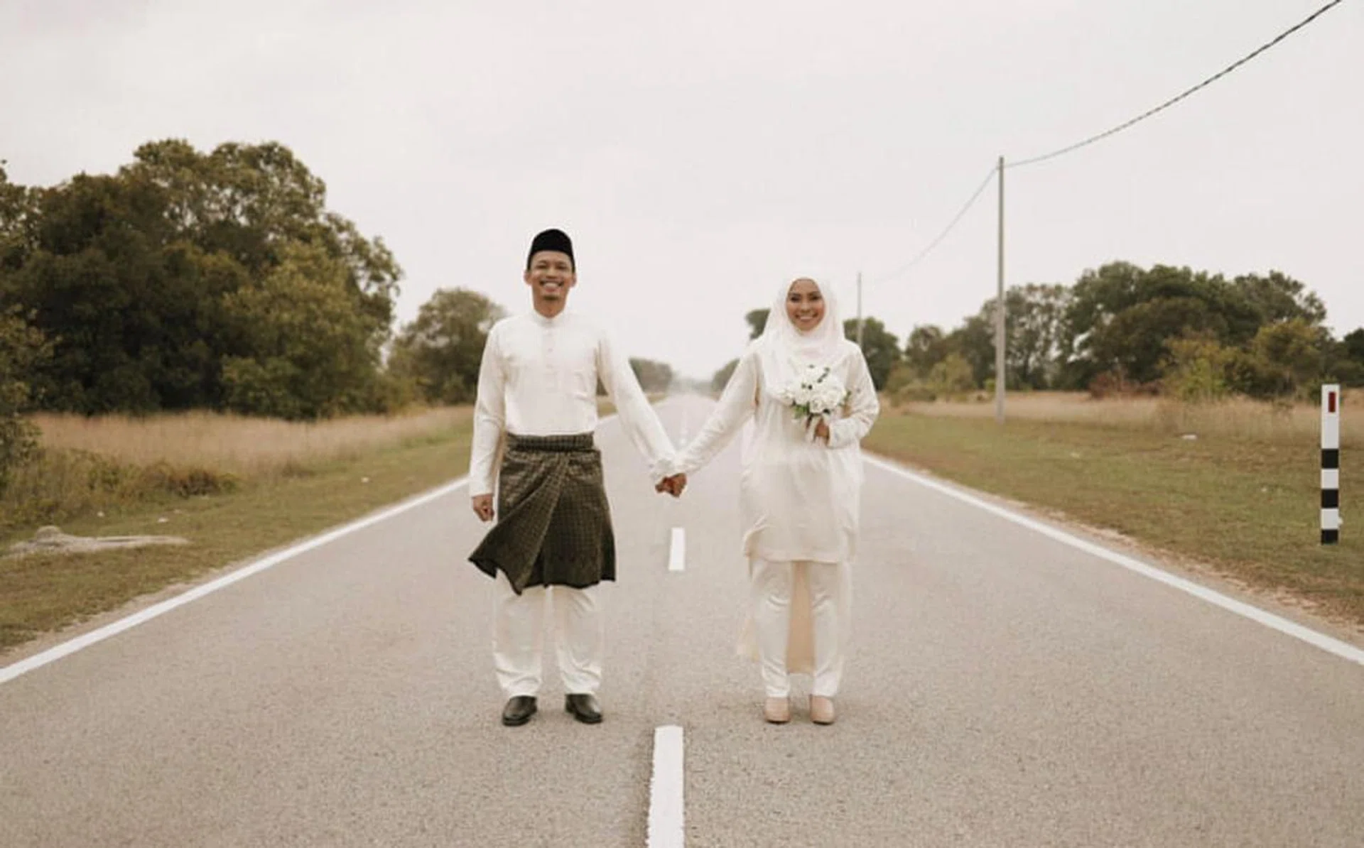 roadside_pre_wedding_shoot_malaysia