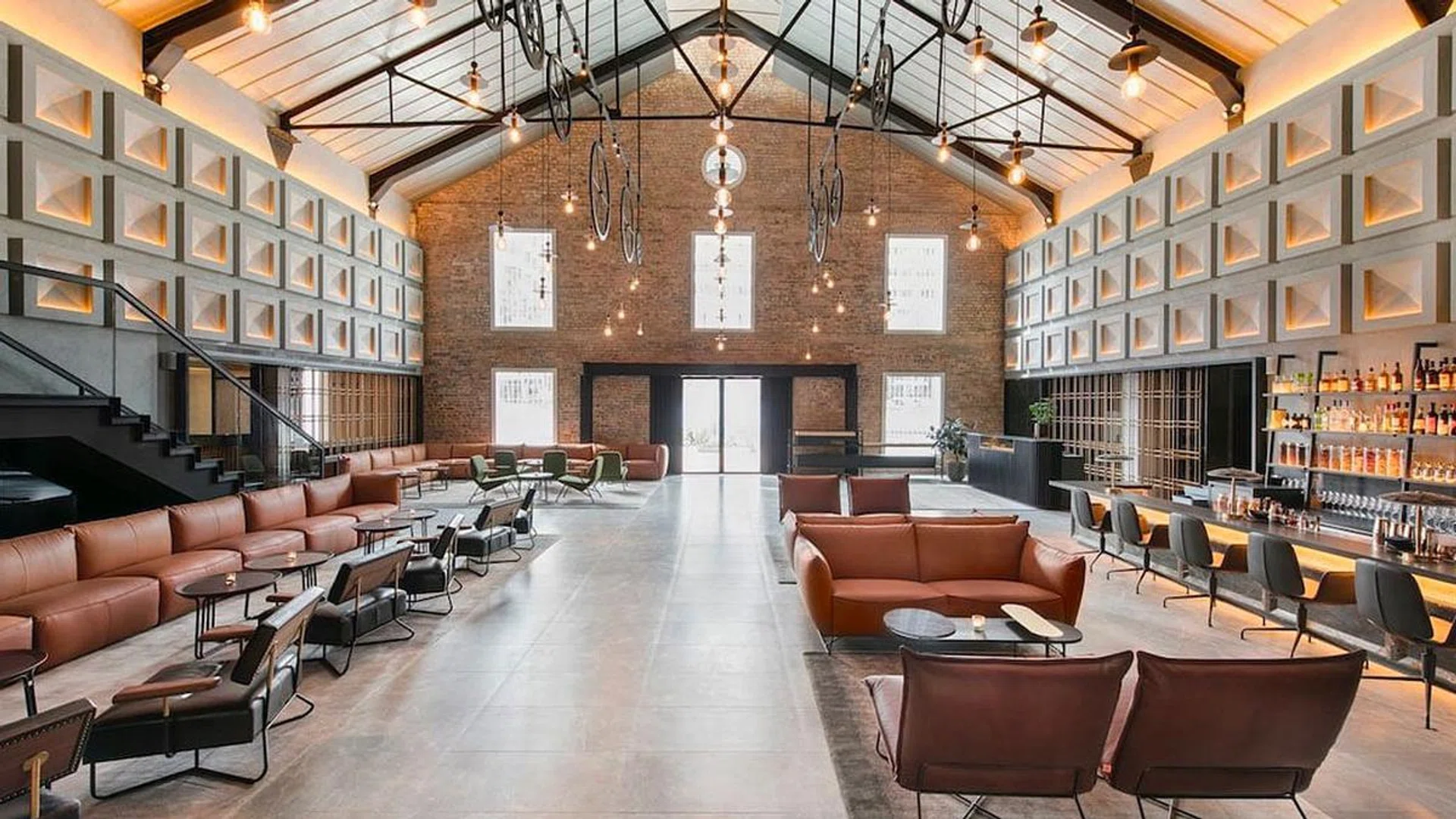 Book a staycation at these boutique hotels in Singapore