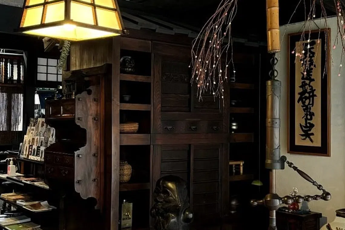 The perfect Kyoto guide for art and design lovers