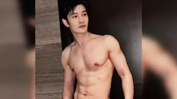 huangxiaoming