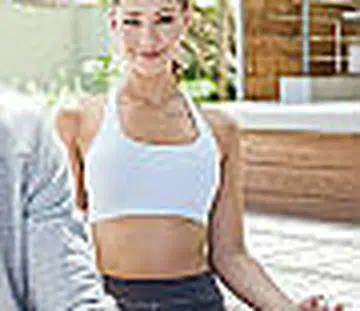 Sex and relationships: Yoga for the bedroom