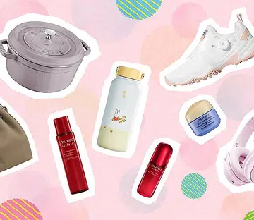 Takashimaya Card Day: May 14-17