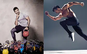 men's health male covers