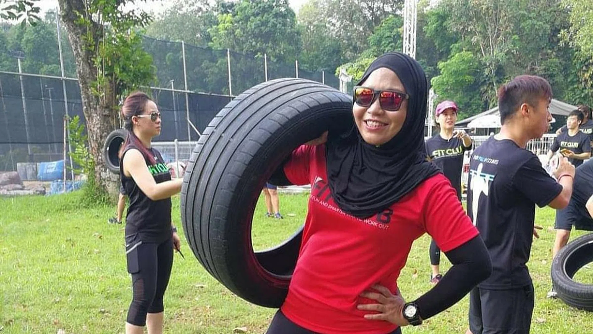 nurhana breast cancer