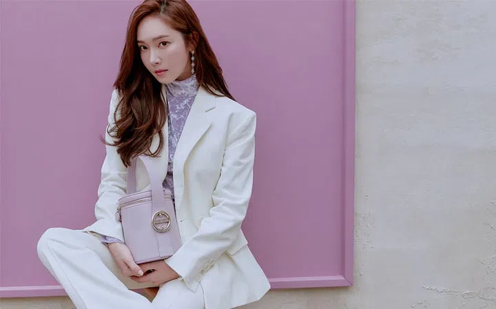 zalora jessica jung blanc eclare