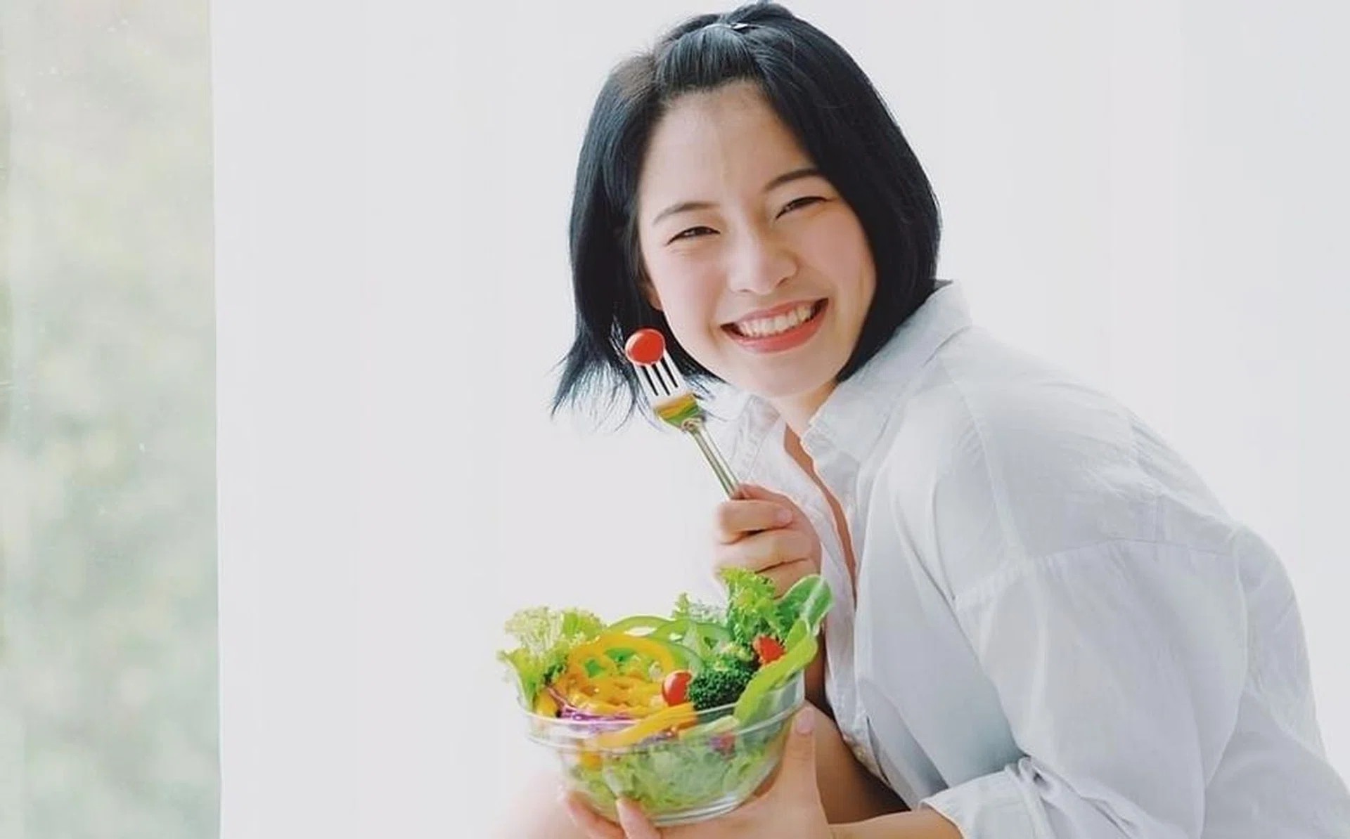 Mood-boosting foods every healthy diet should include
