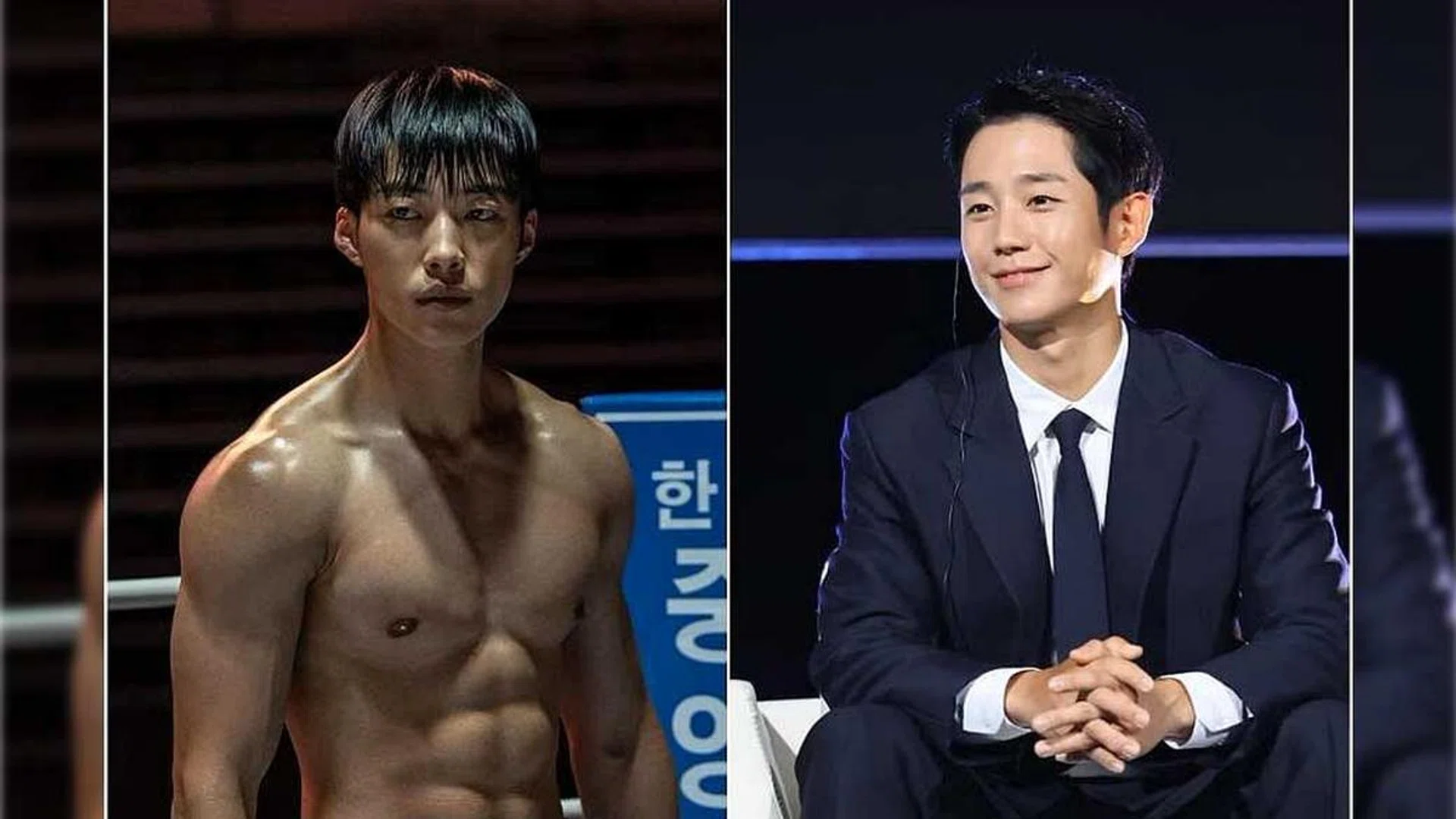 Credits: Netflix, Shin Min Daily News