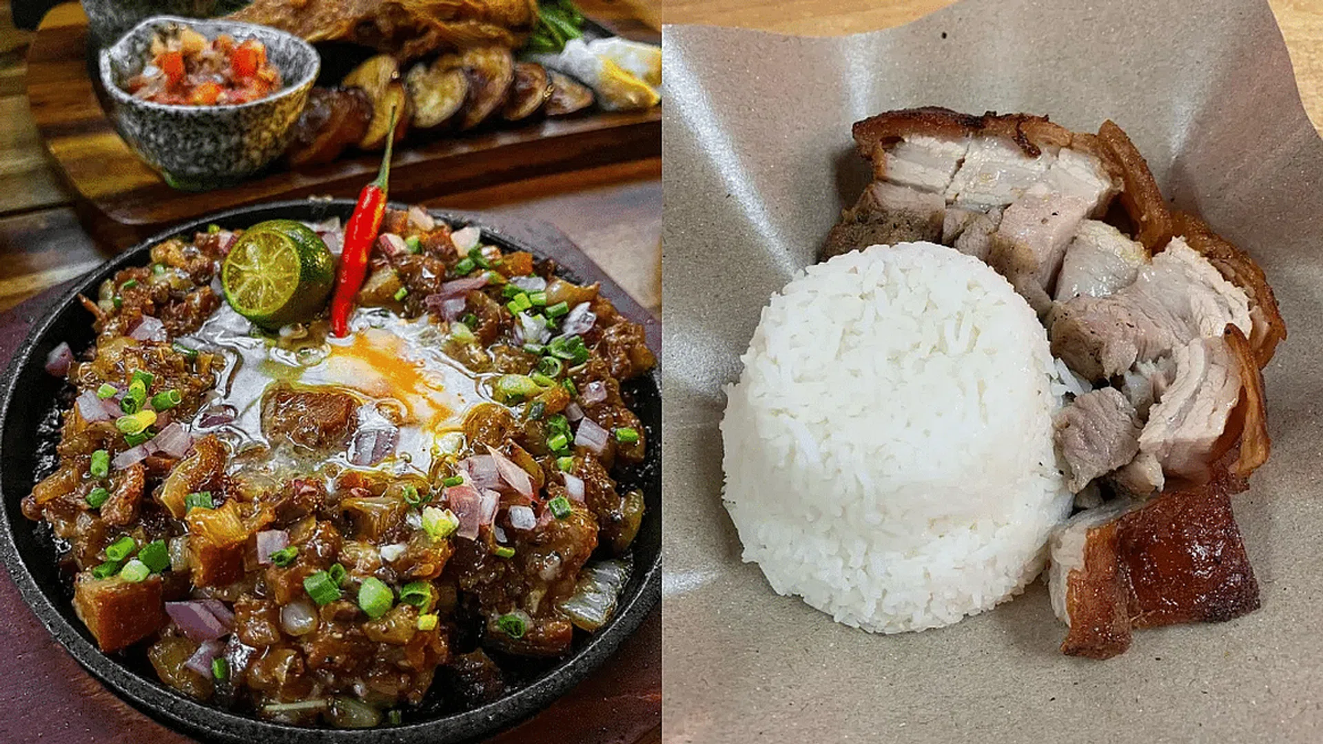 @juliuslim,@therealisticfoodblog/Instagram