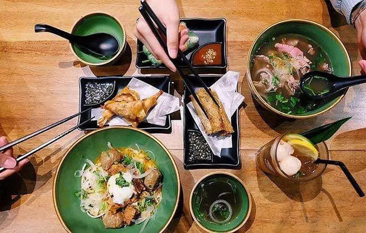 5 best places to satisfy your craving for Pho noodles in Singpore - Her