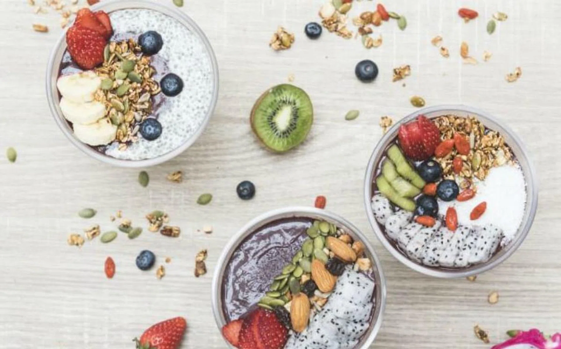 GreendotÃƒÂ¢Ã¢â€šÂ¬Ã¢â€žÂ¢s New Acai Bowls Will Give You the Breakfast Boost You Need