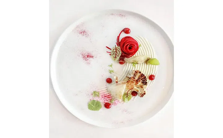 Stellar restaurant 1-altitude