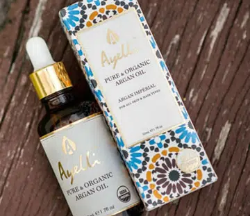 10 amazing benefits of argan oil for soft skin and smooth hair