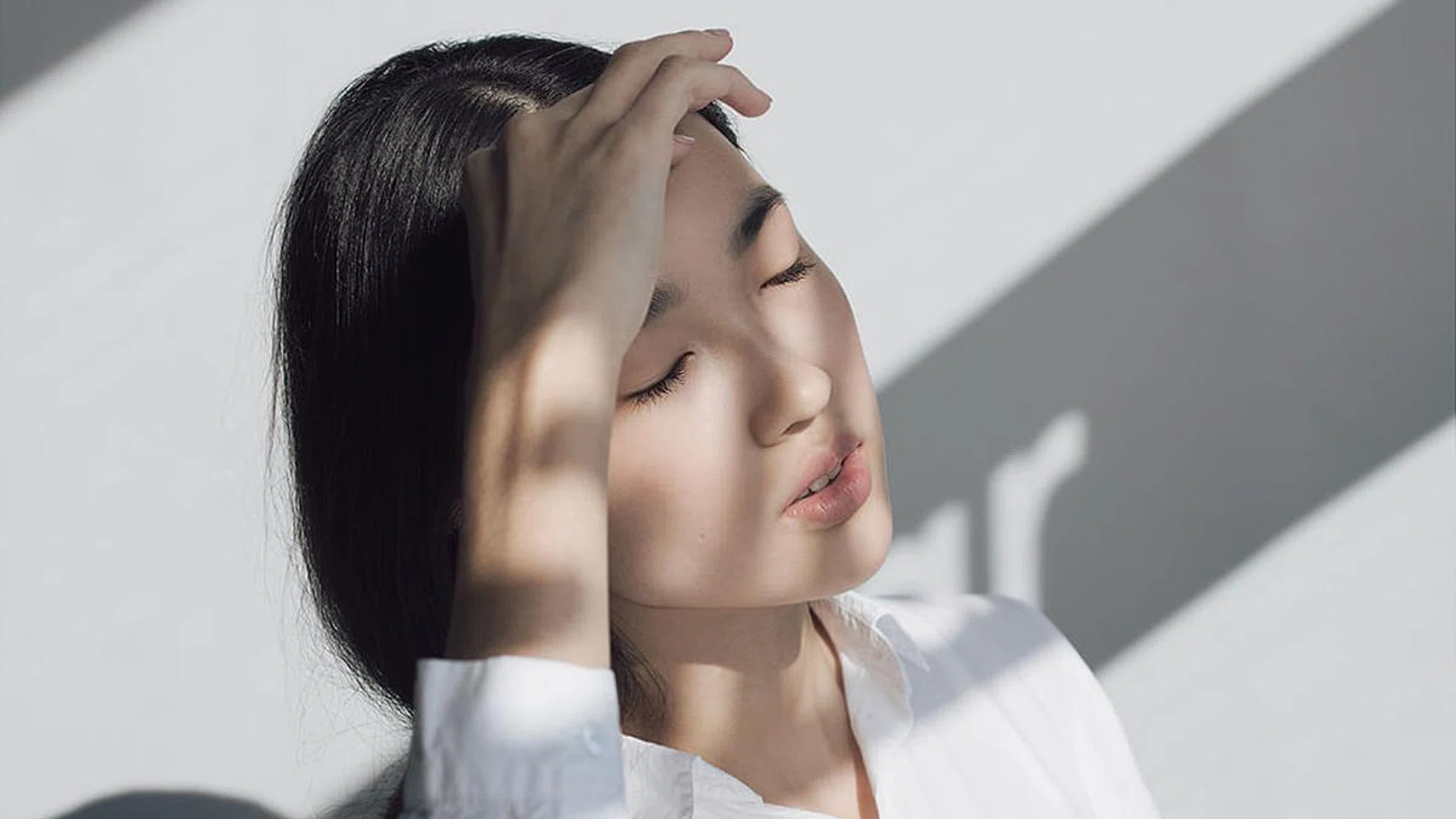 Best mattifying products for oily skin