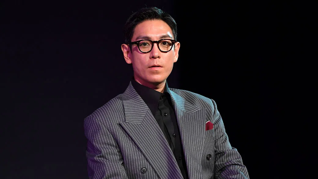 T.O.P fromTOP　exhibition BIGBANG