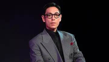 t.o.p. choi seung hyun | t.o.p. former bigbang rapper comeback full album