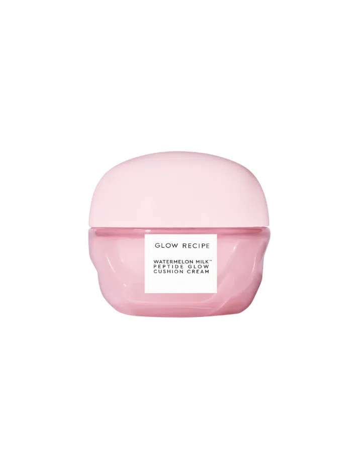Glow Recipe Watermelon Milk Peptide Glow Cushion Cream