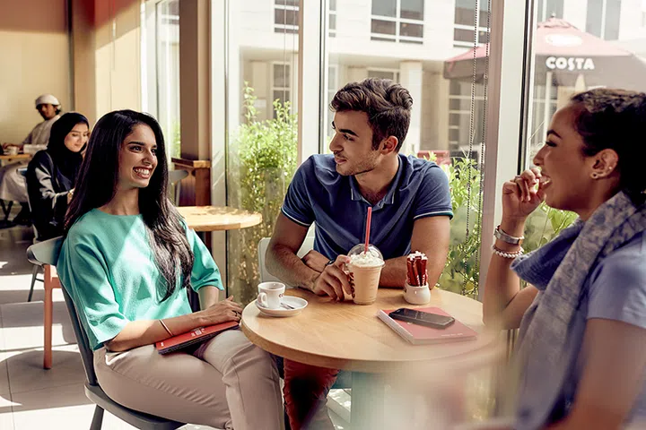 emirates barista coffee dubai lounge