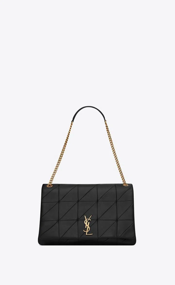See how Blackpink s Rose styles her Saint Laurent bags Her World Singapore Her World Singapore