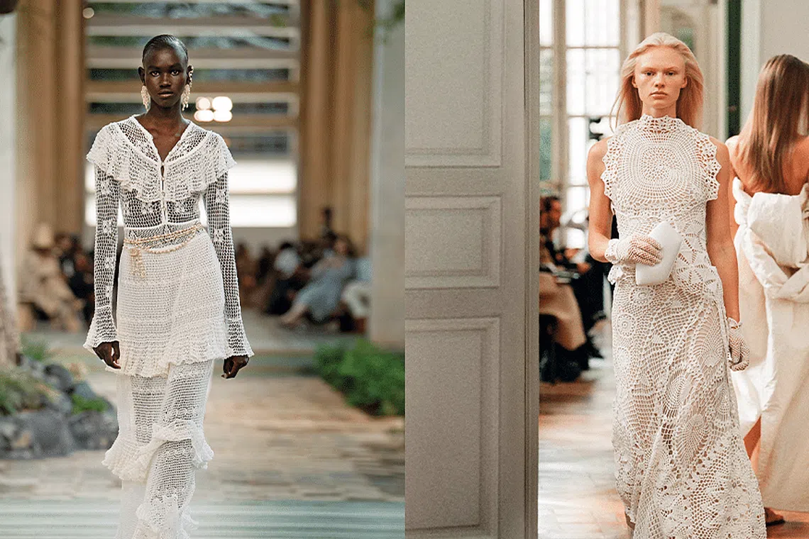 グッチ　ルイヴィトン　クリスチャンディオール　ハンガー　ベロア シャネル