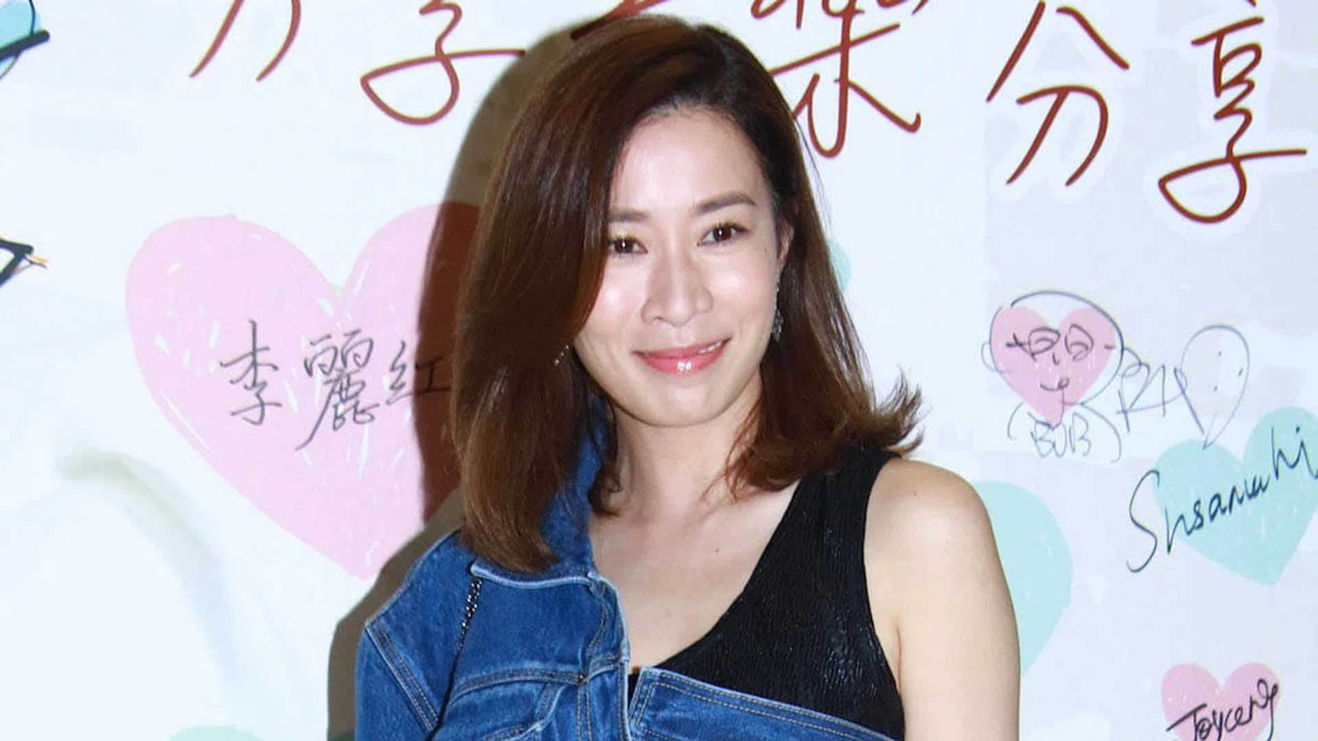charmaine-sheh-single-not-married